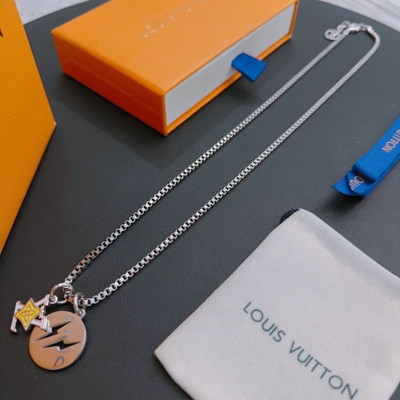 LV Necklaces